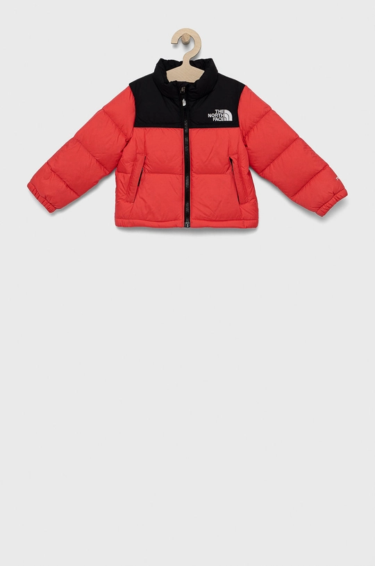 розовый Детская пуховая куртка The North Face Детский