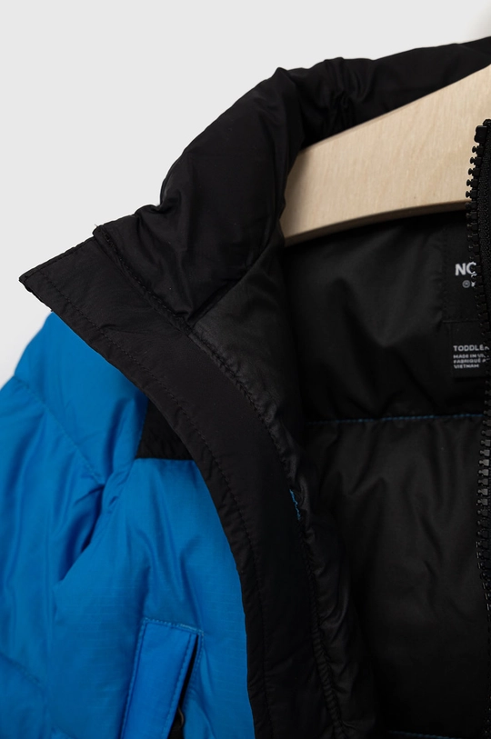 голубой Детская пуховая куртка The North Face