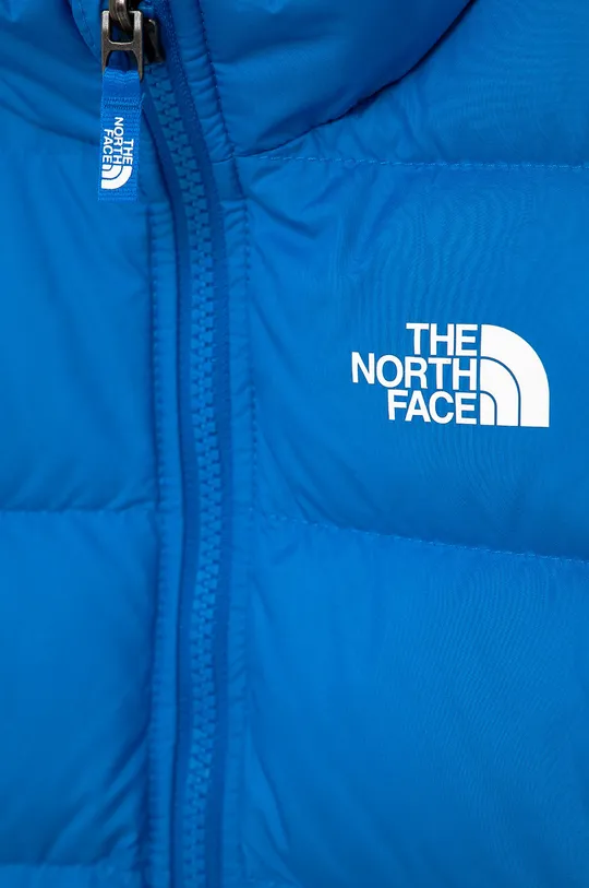 Παιδικό αναστρέψιμο μπουφάν από κάτω The North Face Παιδικά