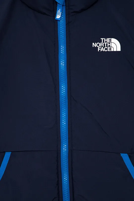 Детская двусторонняя пуховая куртка The North Face