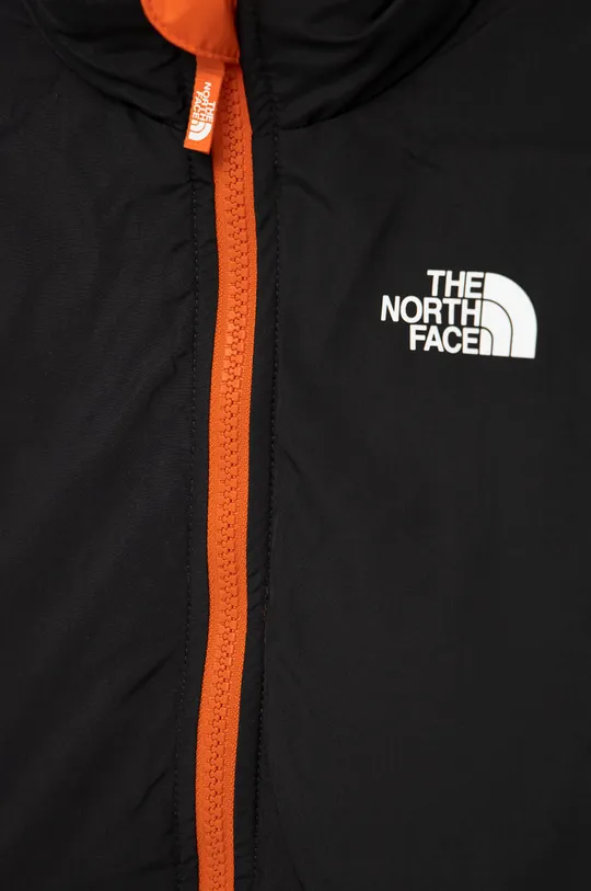 Дитяча двостороння пухова куртка The North Face