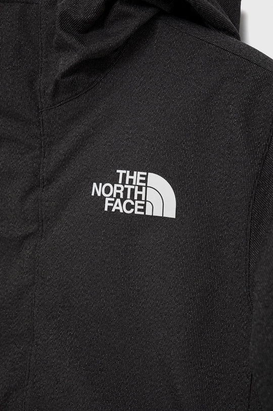 Dječja jakna The North Face  Temeljni materijal: 100% Poliester Postava: 100% Poliester Ispuna: 100% Poliester