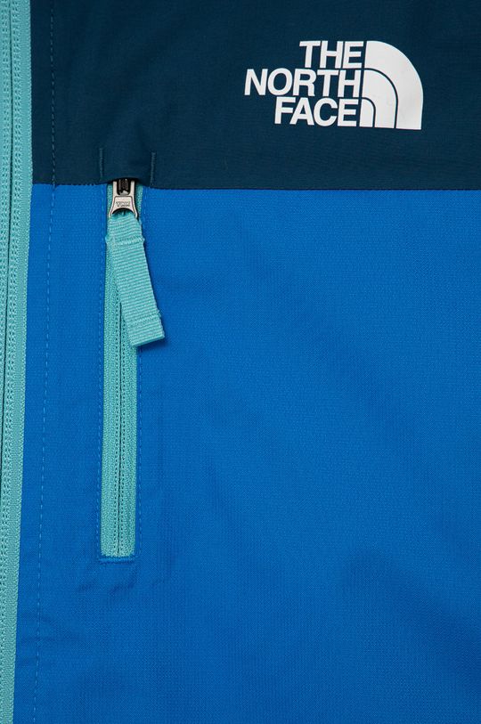 Dětská bunda The North Face  Podšívka: 100% Polyester Výplň: 100% Polyester Materiál č. 1: 100% Polyester Materiál č. 2: 100% Nylon