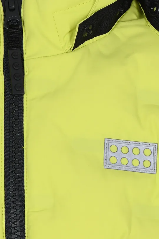 жовтий Дитяча куртка Lego Wear