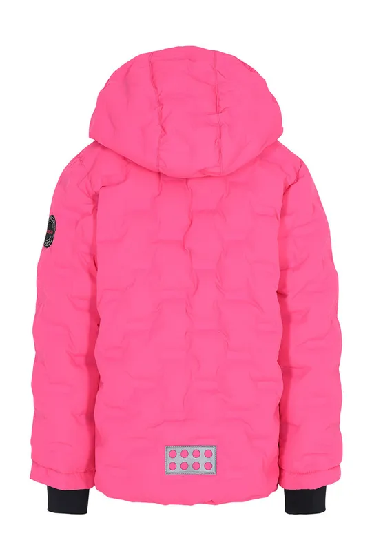Детская куртка Lego Wear розовый