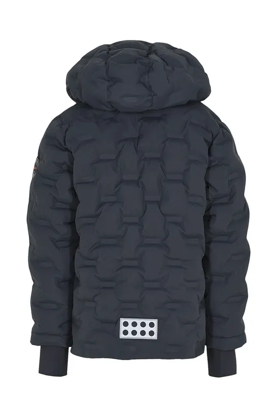 Lego Wear giacca bambino/a grigio