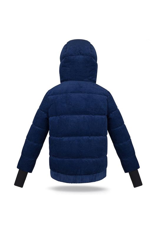 Dětská péřová bunda Fluff  Výplň: 10% Peří, 90% Chmýří Hlavní materiál: 100% Nylon