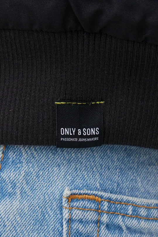 Bunda Only & Sons