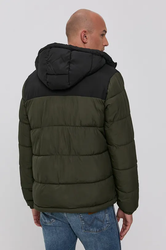 Jack & Jones kurtka  100 % Poliester