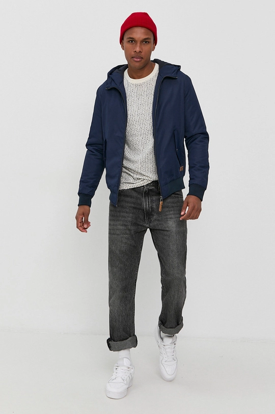 Jack & Jones kurtka granatowy