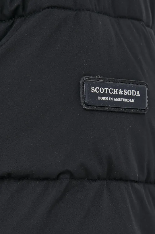 Μπουφάν Scotch & Soda Ανδρικά