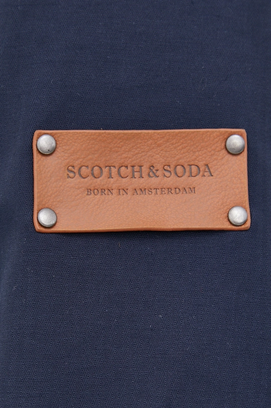 Kišna jakna Scotch & Soda Muški