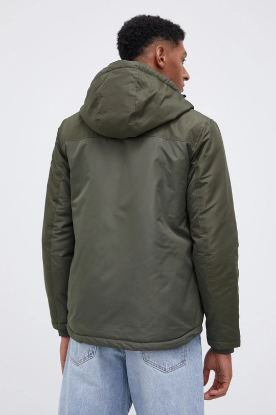 Jack & Jones kurtka  100 % Poliester