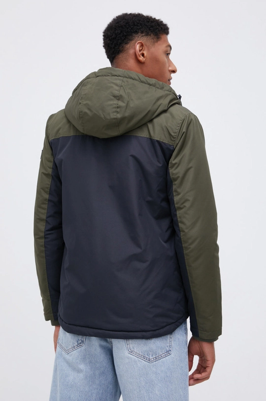 Jack & Jones kurtka  100 % Poliester