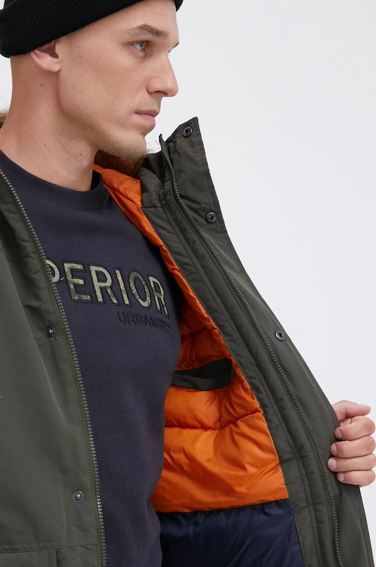 Куртка Jack & Jones мужская зимняя | ANSWEAR.ua