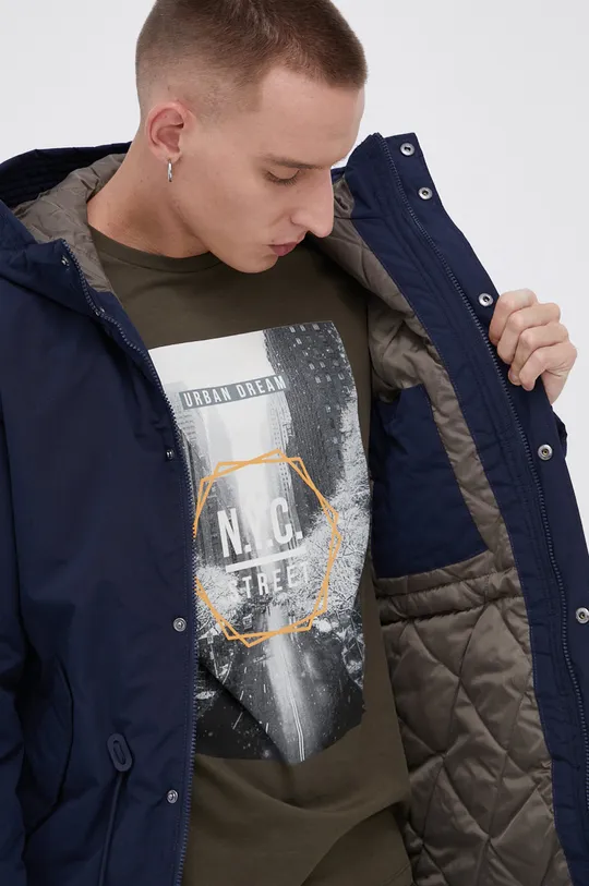 Μπουφάν Jack & Jones