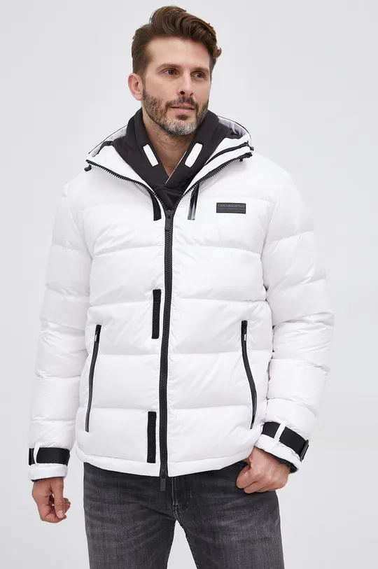 Куртка Karl Lagerfeld  100% Поліестер