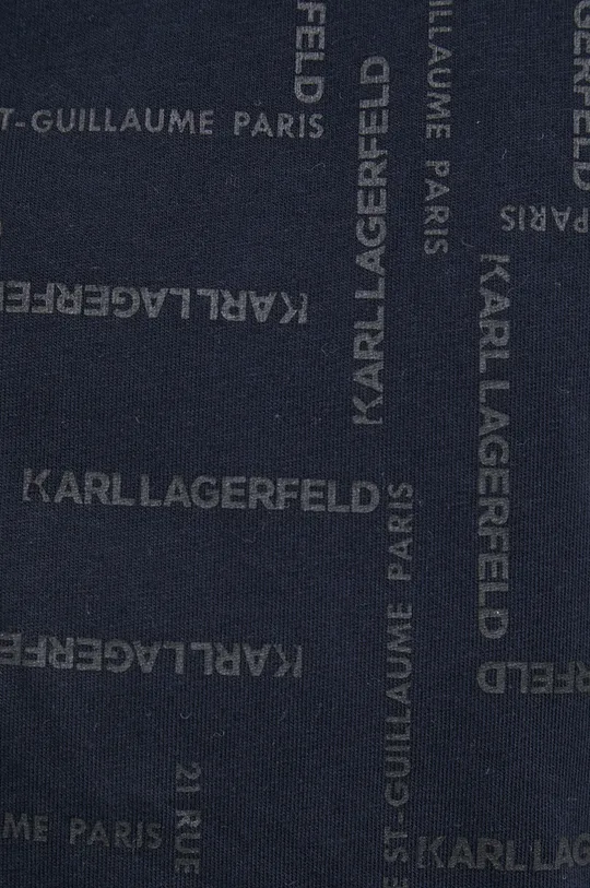 Αναστρέψιμο μπουφάν Bomber Karl Lagerfeld
