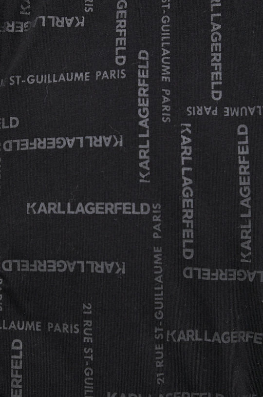 Karl Lagerfeld Kurtka bomber dwustronna 512573.505062