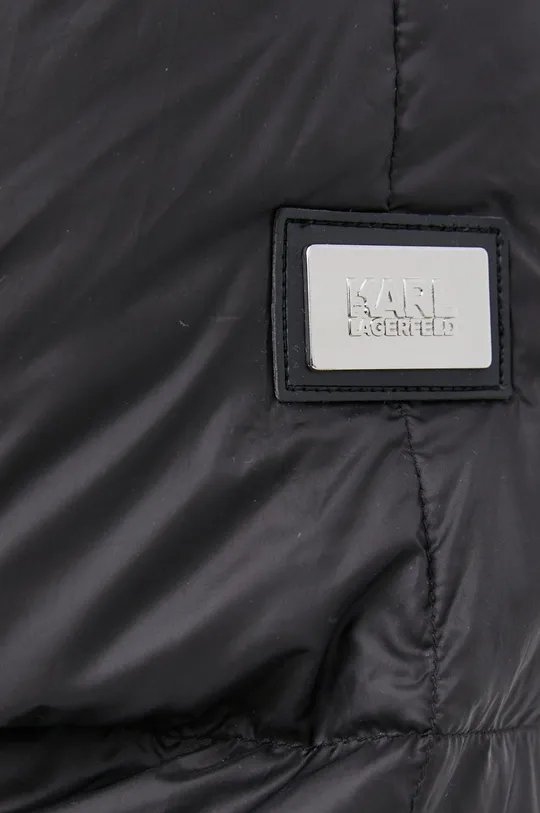 Páperová bunda Karl Lagerfeld Pánsky