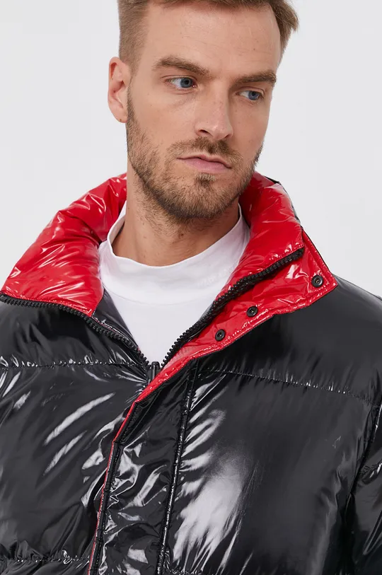 Двухсторонняя пуховая куртка Karl Lagerfeld