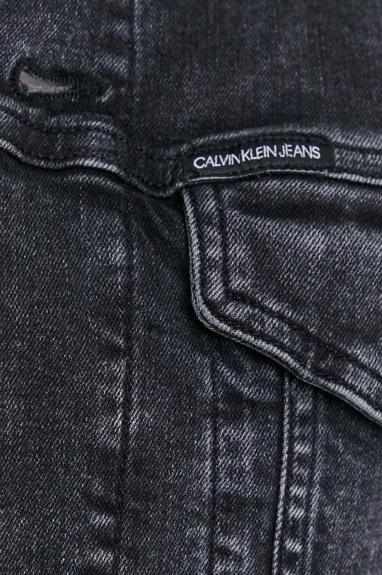 Calvin Klein Jeans Kurtka jeansowa J30J319123.4890 Męski