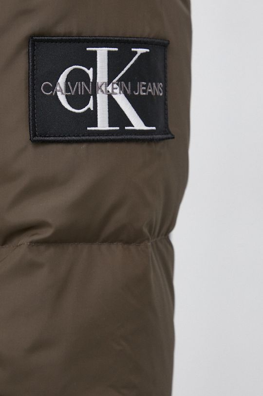 Calvin Klein Jeans - Kurtka puchowa Męski