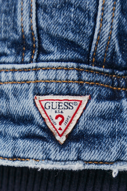 Джинсова куртка Guess Чоловічий