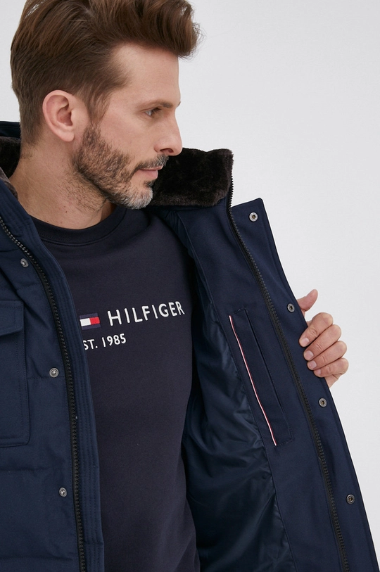 Μπουφάν Tommy Hilfiger