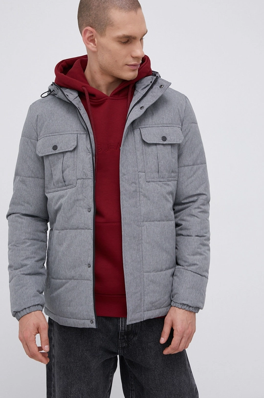 Produkt by Jack & Jones Kurtka szary