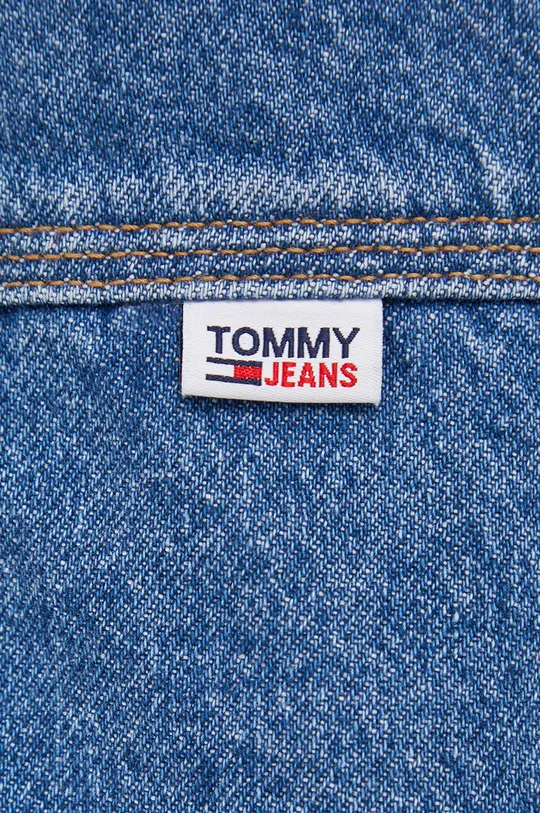 Τζιν μπουφάν Tommy Jeans Ανδρικά