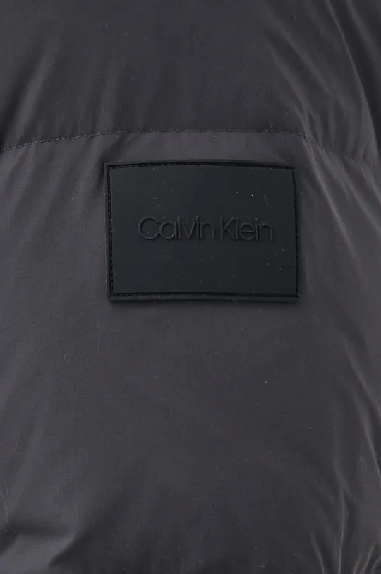 Μπουφάν με επένδυση από πούπουλα Calvin Klein Ανδρικά