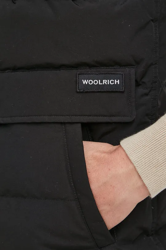 Pernati prsluk Woolrich