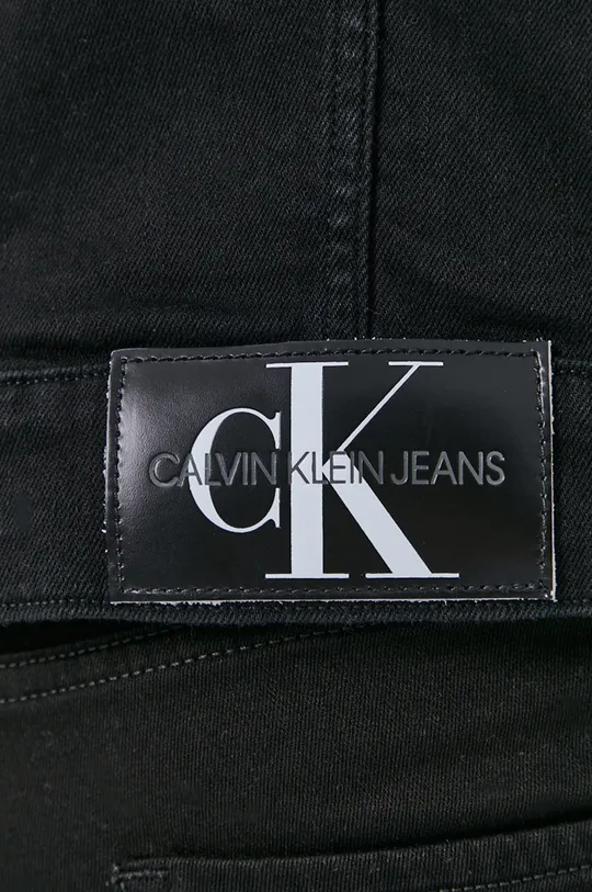 Calvin Klein Jeans Kurtka jeansowa J30J319046.4890 Męski