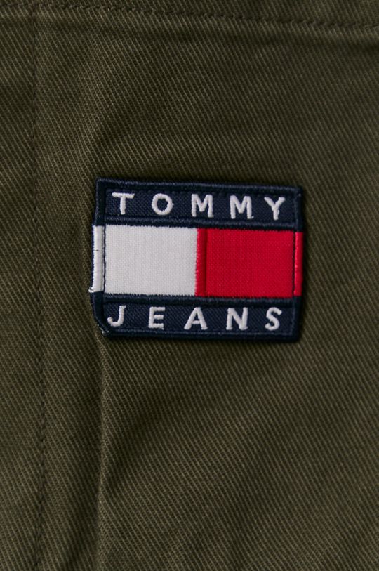 Bunda Tommy Jeans Pánský