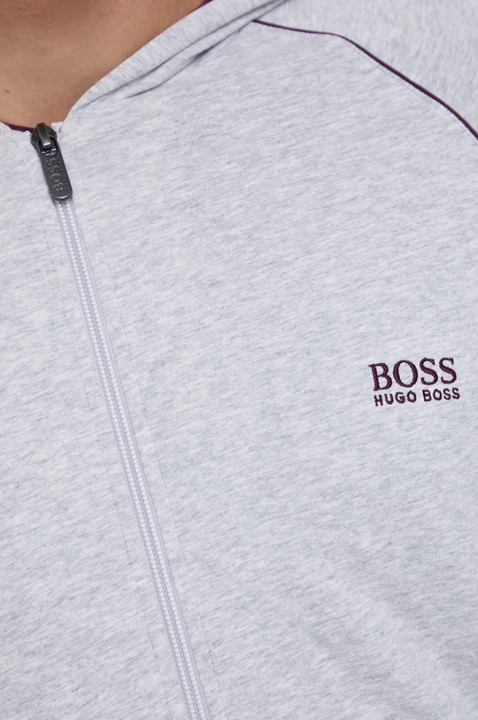 Boss Bluza 50381879 Męski