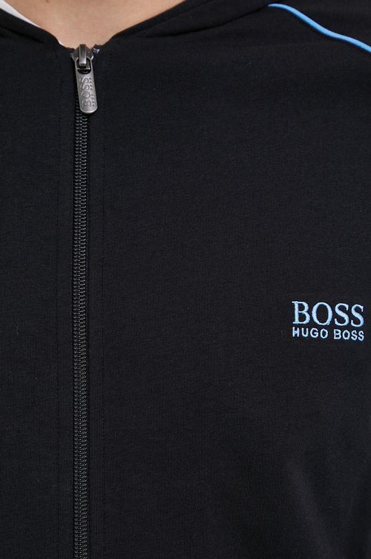 Boss Bluza Męski