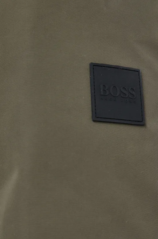 BOSS parka puchowa Męski