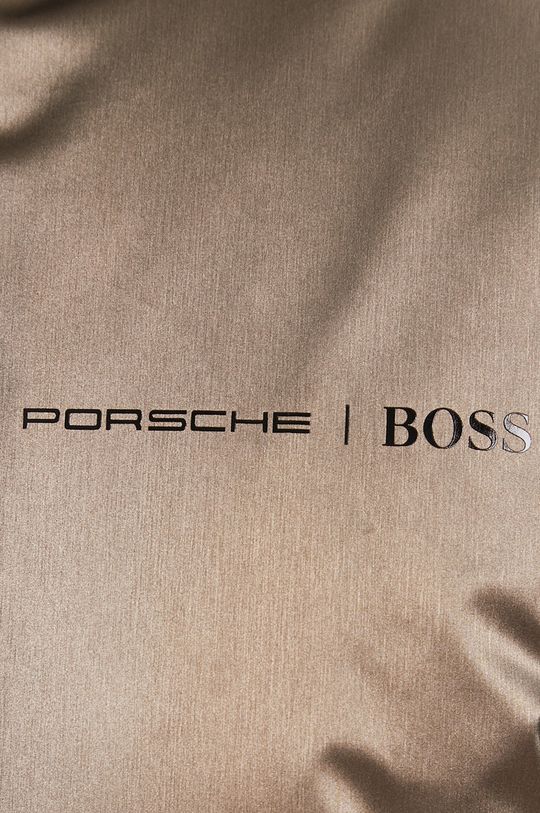 Μπουφάν με επένδυση από πούπουλα Boss x Porsche
