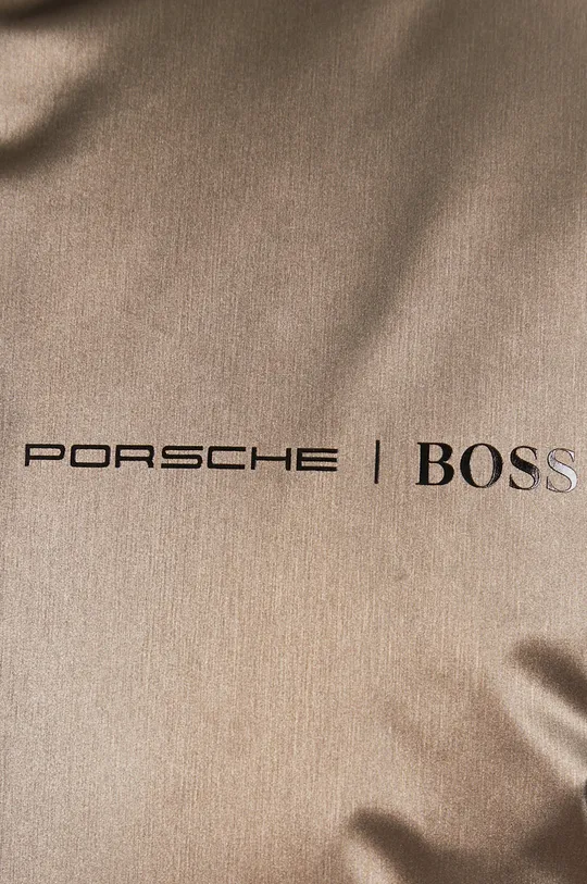 Пуховая куртка Boss x Porsche