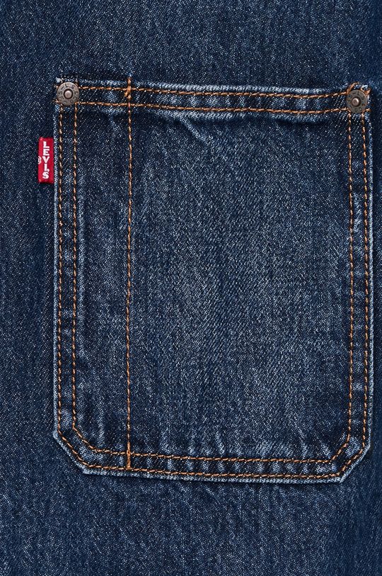 Levi's Kurtka jeansowa A0640.0002
