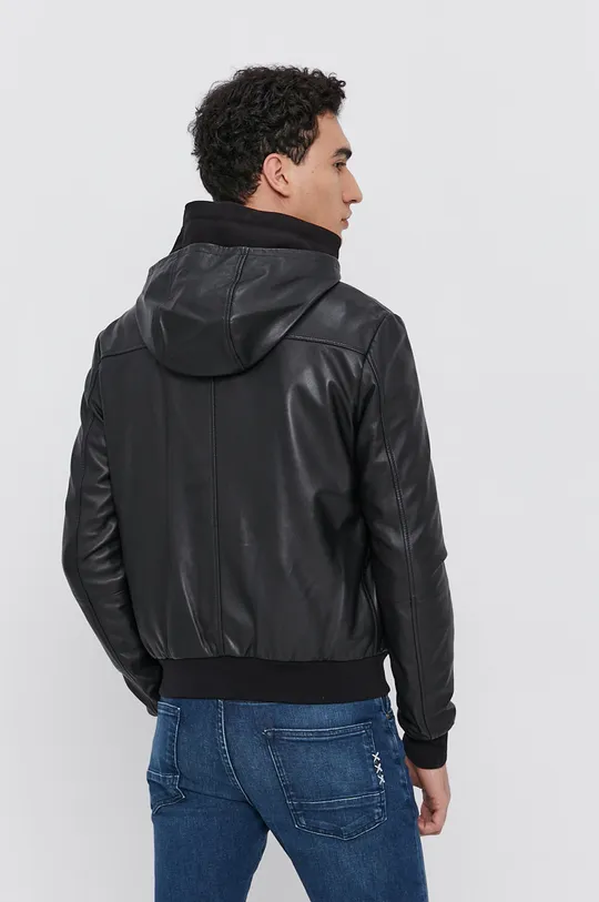 Куртка Armani Exchange  Синтетический материал