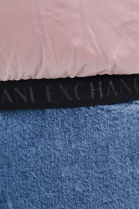 Armani Exchange - Kurtka puchowa 6KZB25.ZNIUZ Męski