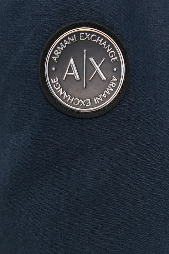 Armani Exchange Kurtka puchowa 6KZL11.ZNILZ