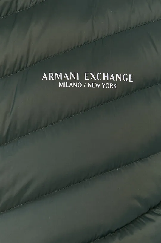 Armani Exchange Kurtka puchowa 8NZB52.ZNW3Z Męski
