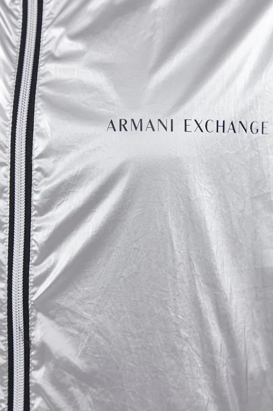 Двусторонняя куртка Armani Exchange