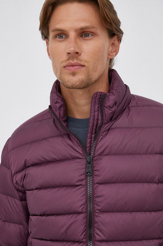 fialová Colmar - Péřová bunda