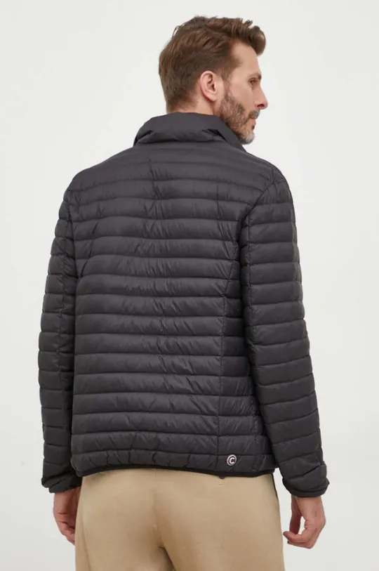 Pernata jakna Colmar Temeljni materijal: 100% Poliamid Postava: 100% Poliamid Ispuna: 90% Pačje perje, 10% Perje