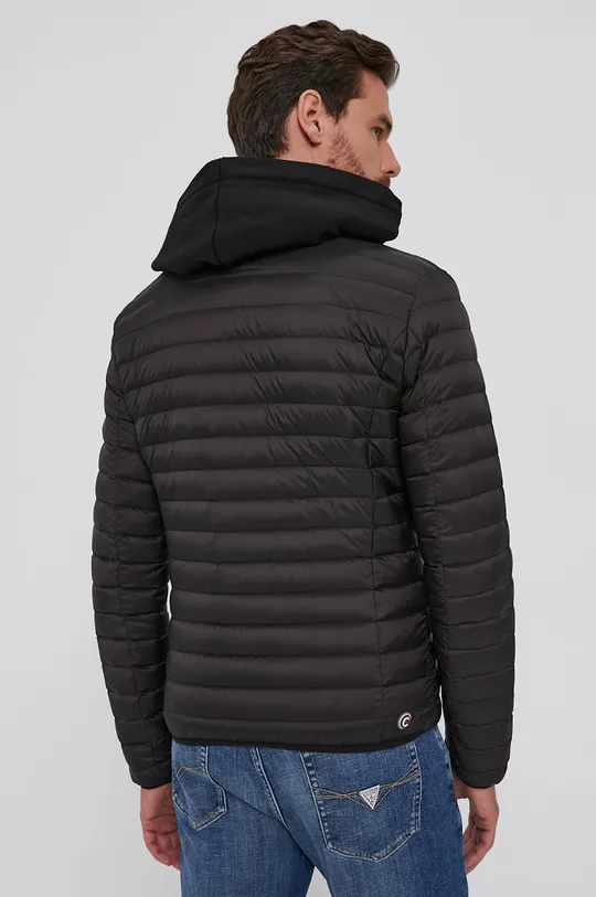 Пухова куртка Colmar Основний матеріал: 100% Поліамід Підкладка: 100% Поліамід Наповнювач: 90% Гусячий пух, 10% Пір'я