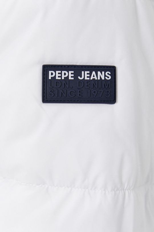 Obojstranná bunda Pepe Jeans Mark